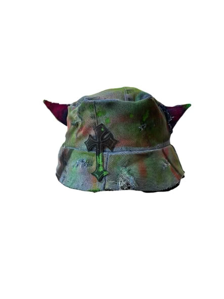 NFS BALACLAVA “NINJA TURTLES”